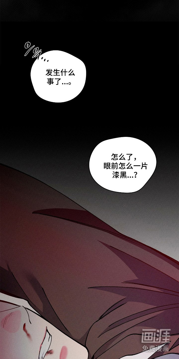 第69章：【番外】身处危险