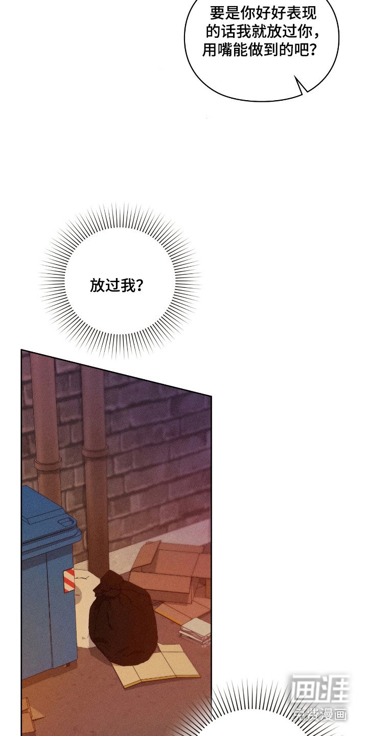 第71章：【番外】求助失败