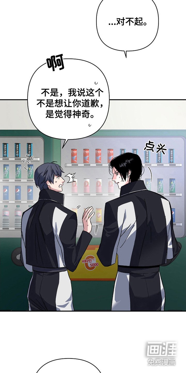 第13章：暴走
