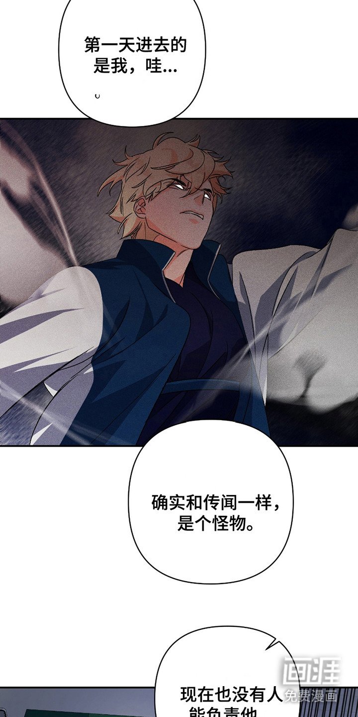 第13章：暴走