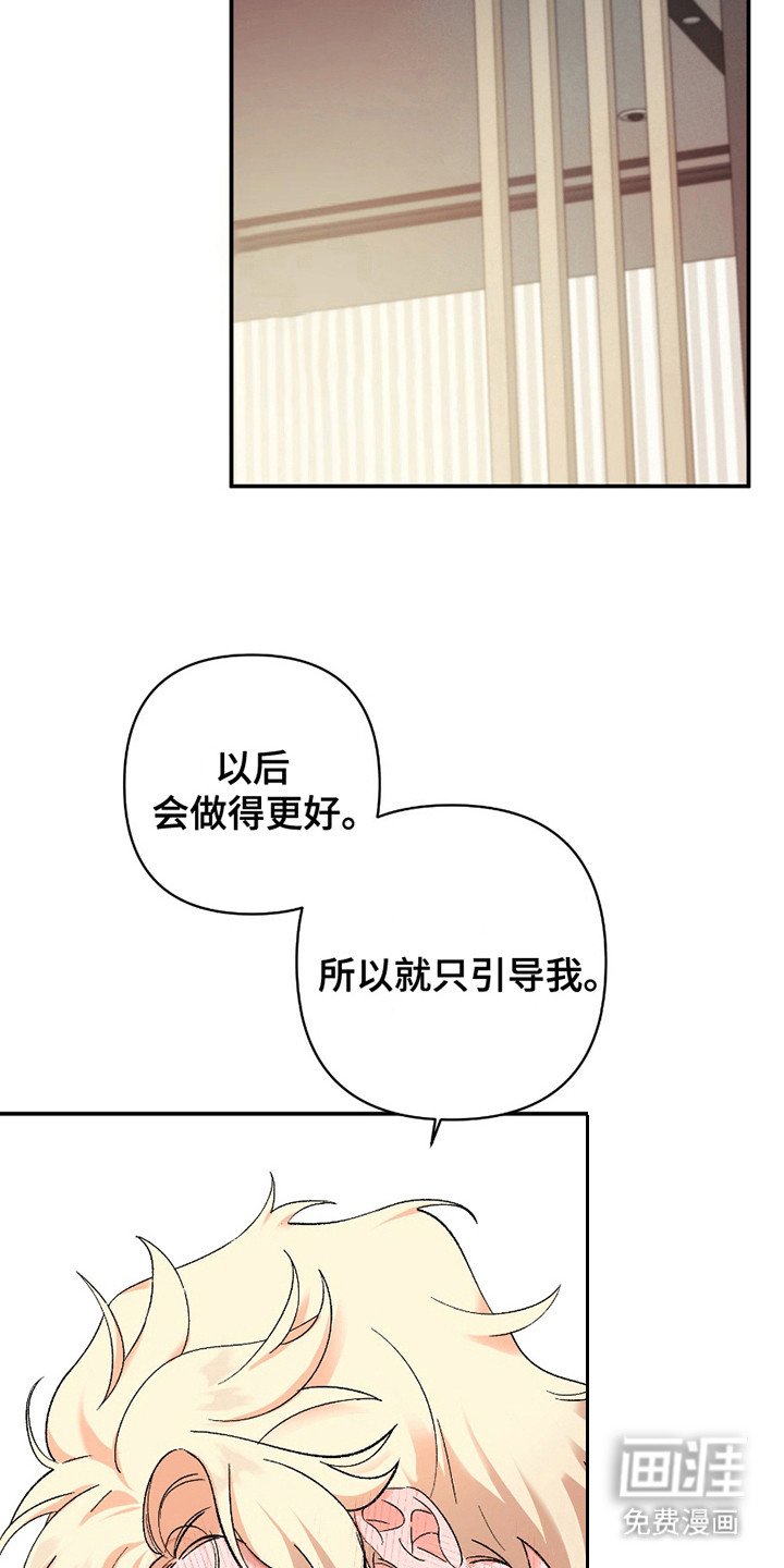 第14章：专属引导者（完结）