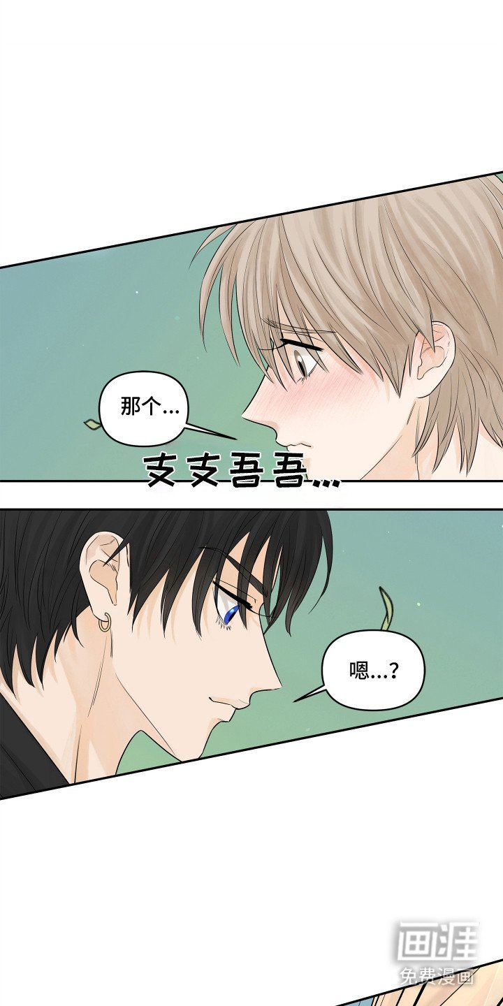 第12章：第一次收到花