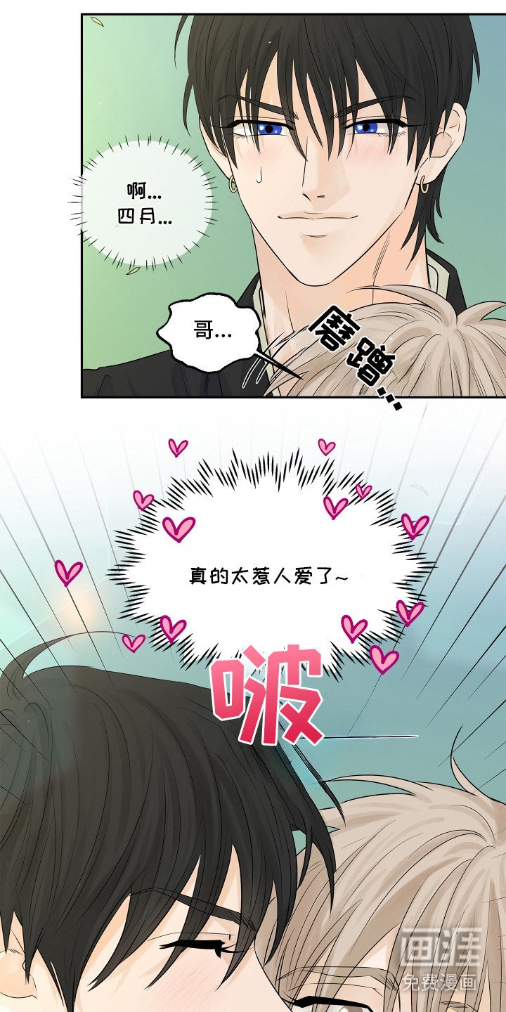 第12章：第一次收到花