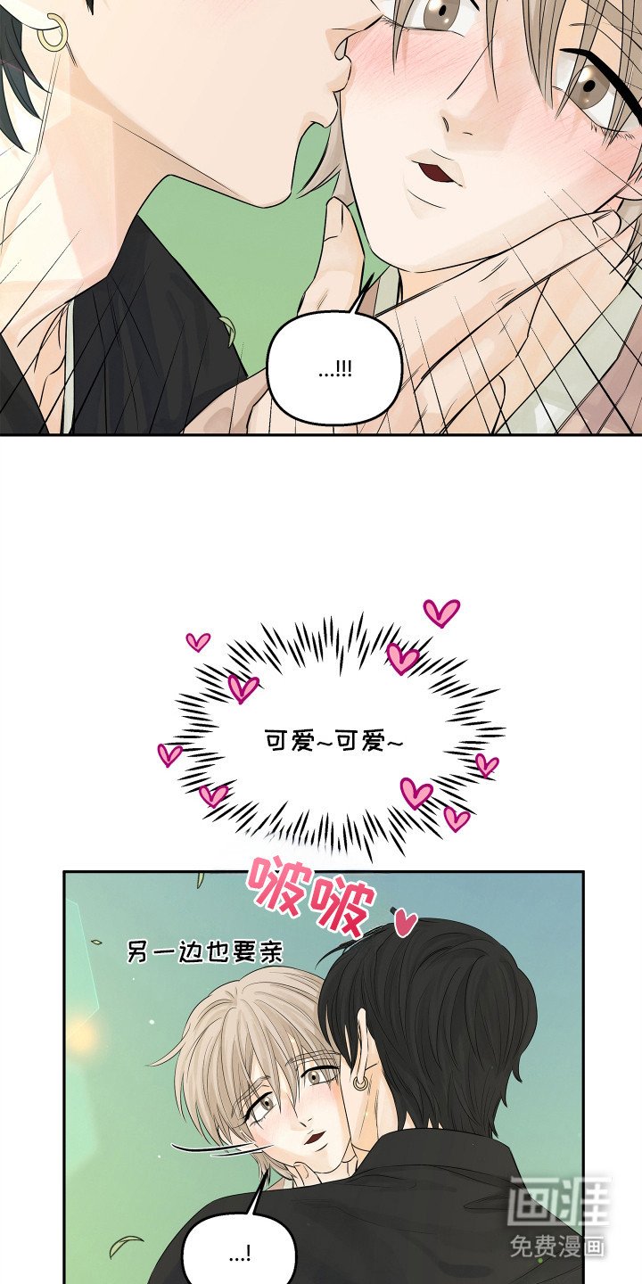 第12章：第一次收到花