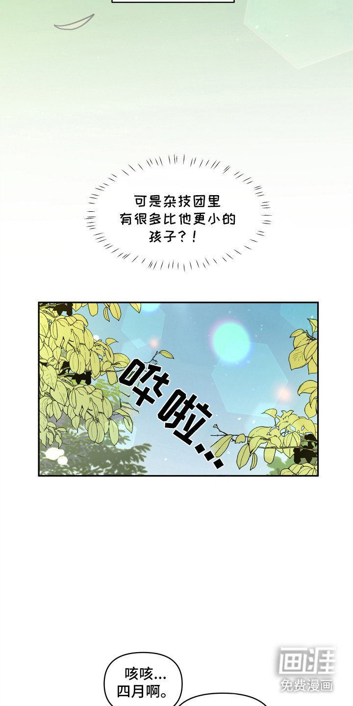 第12章：第一次收到花