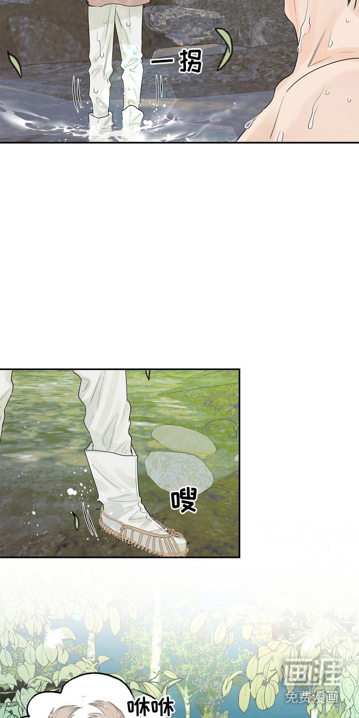 第3章：你的脸怎么了