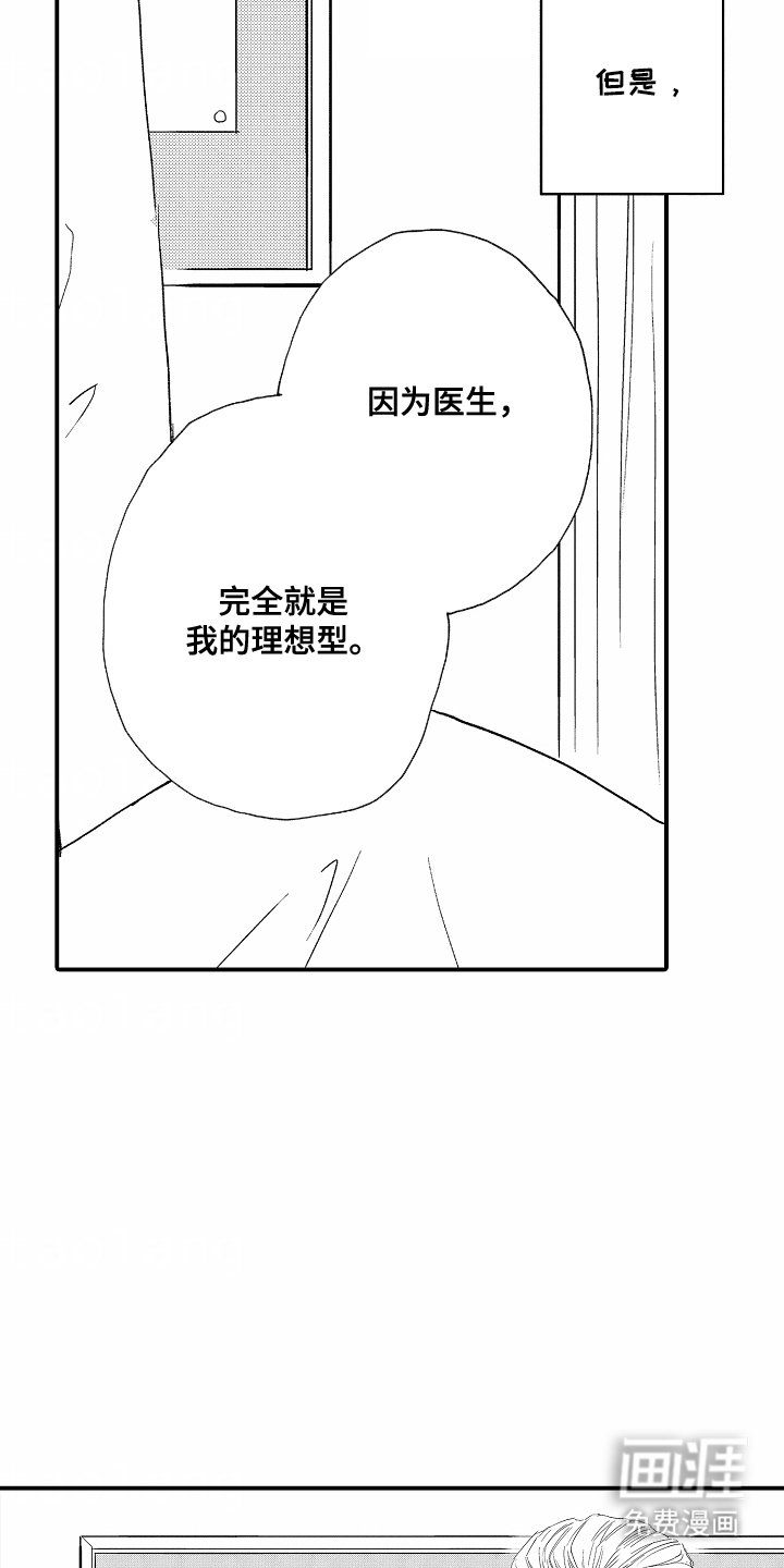 第1章：理想型