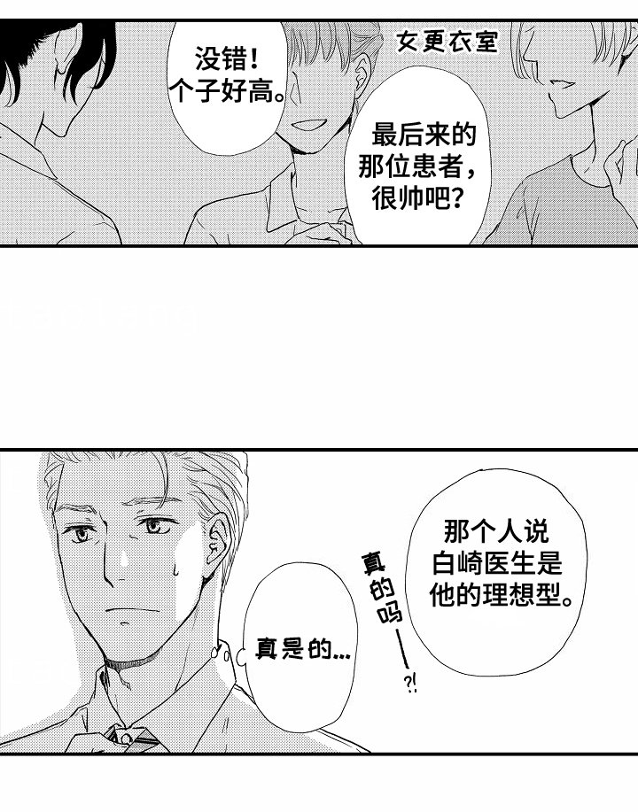 第1章：理想型