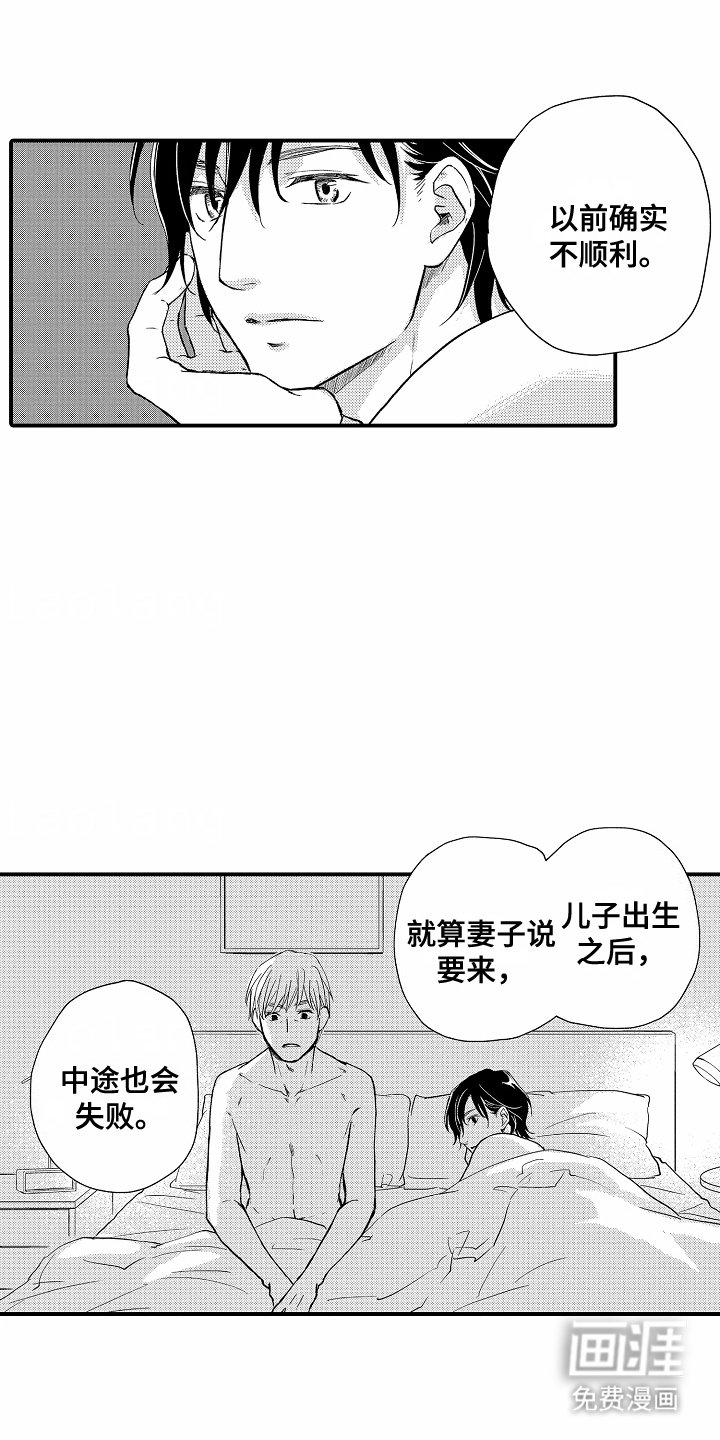 第11章：违和感