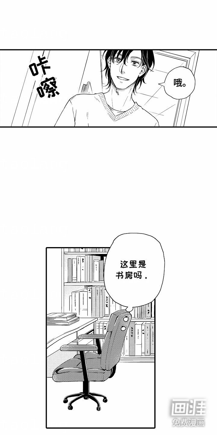 第13章：整理