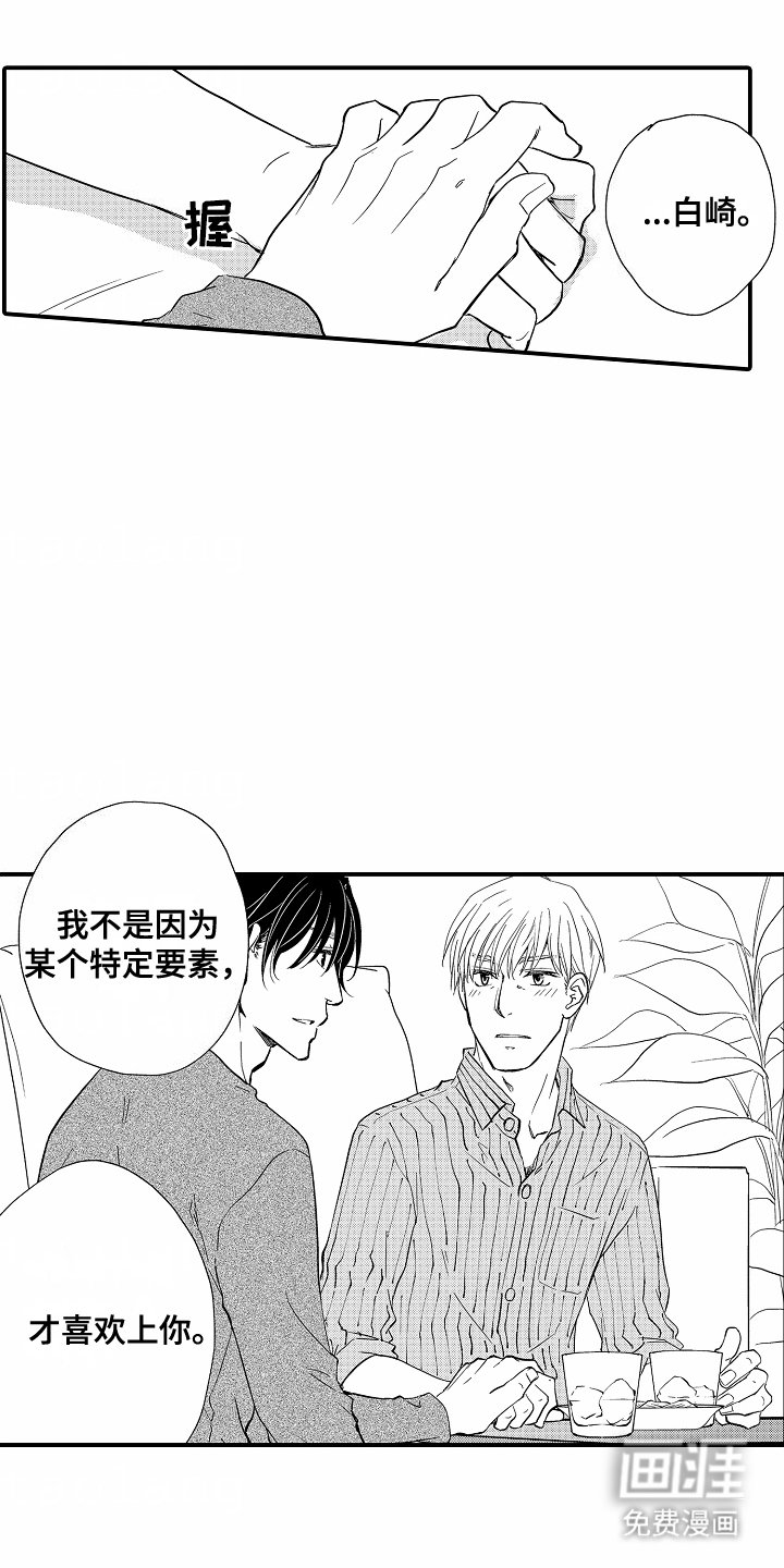 第17章：满脑子的疑惑（完结）