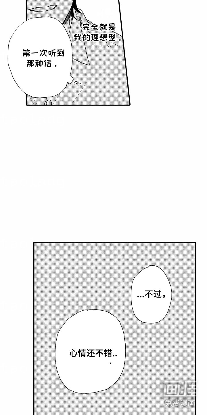 第2章：偶遇