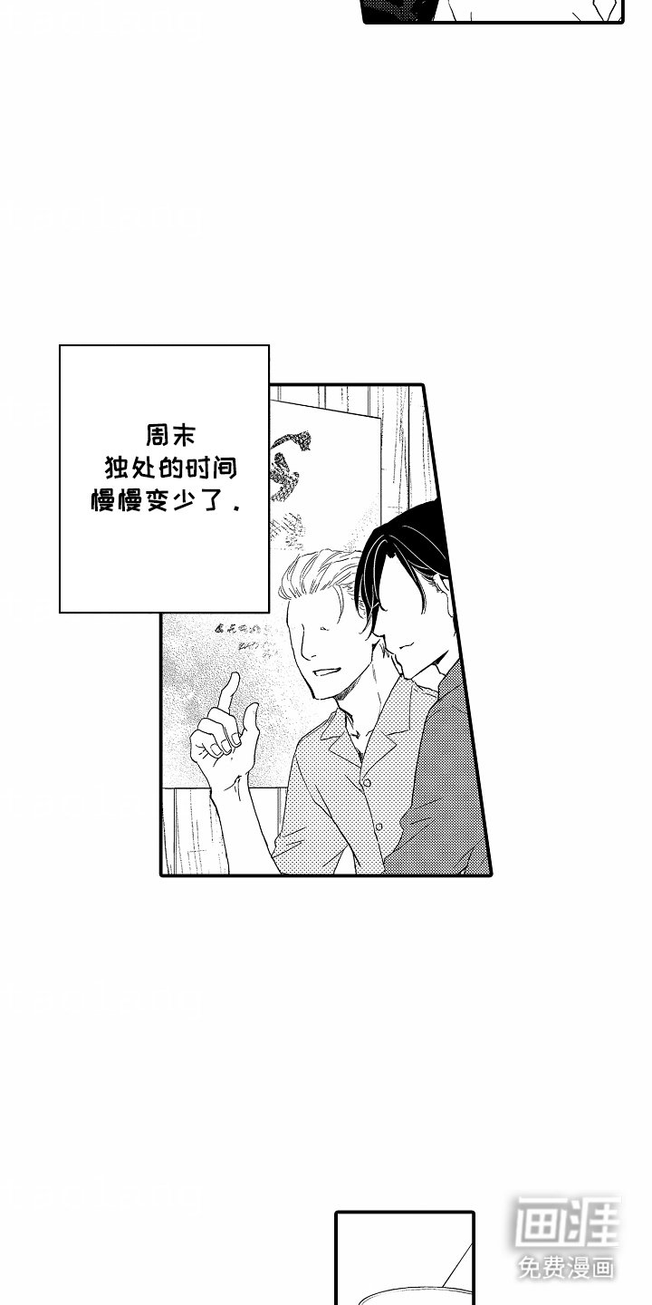 第3章：个人信息