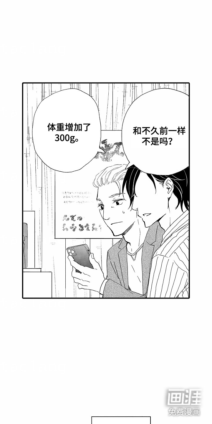 第3章：个人信息