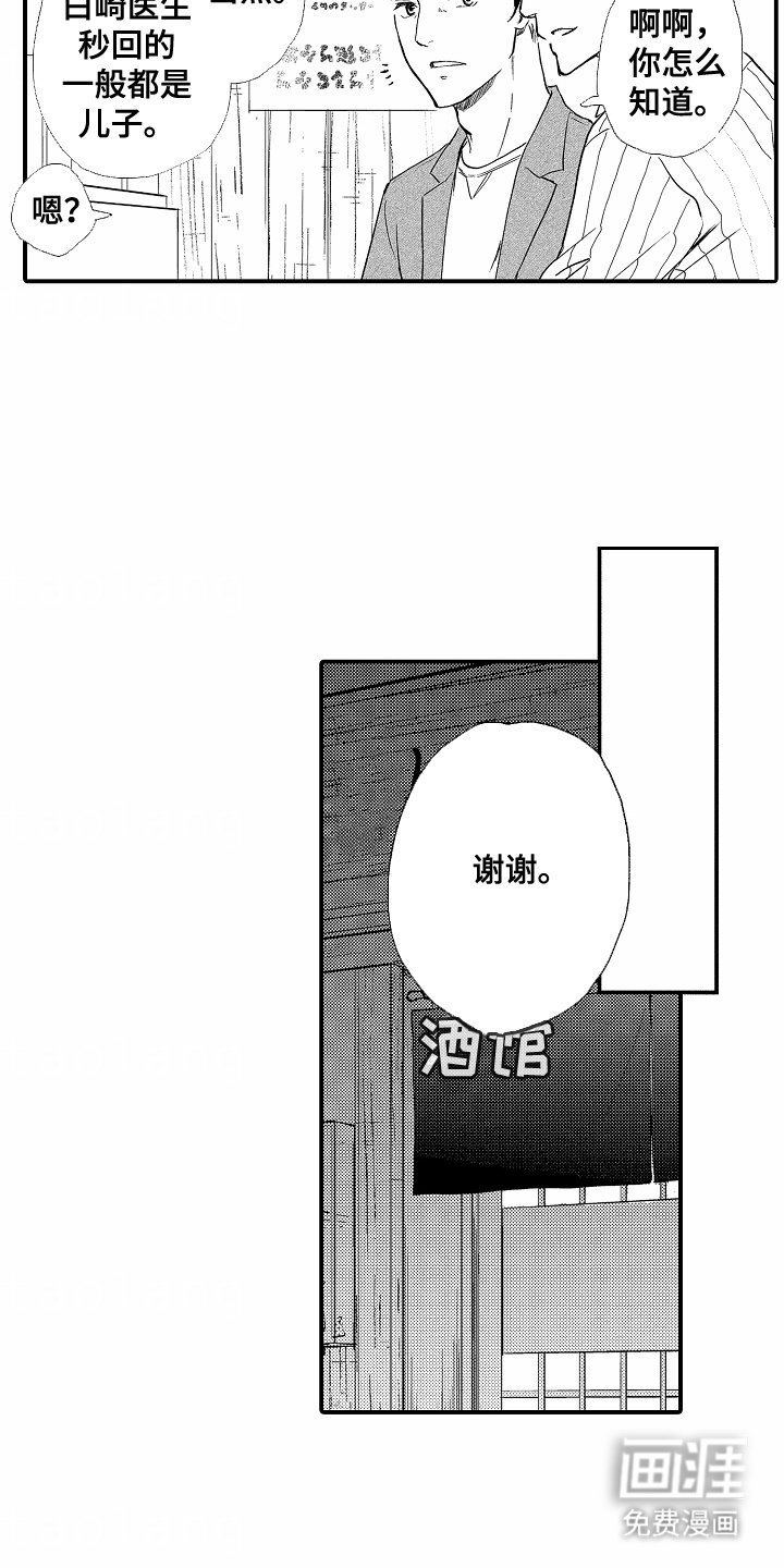第3章：个人信息