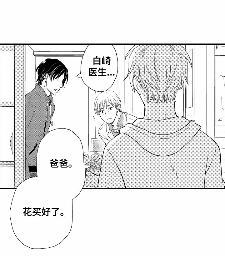第4章：买花