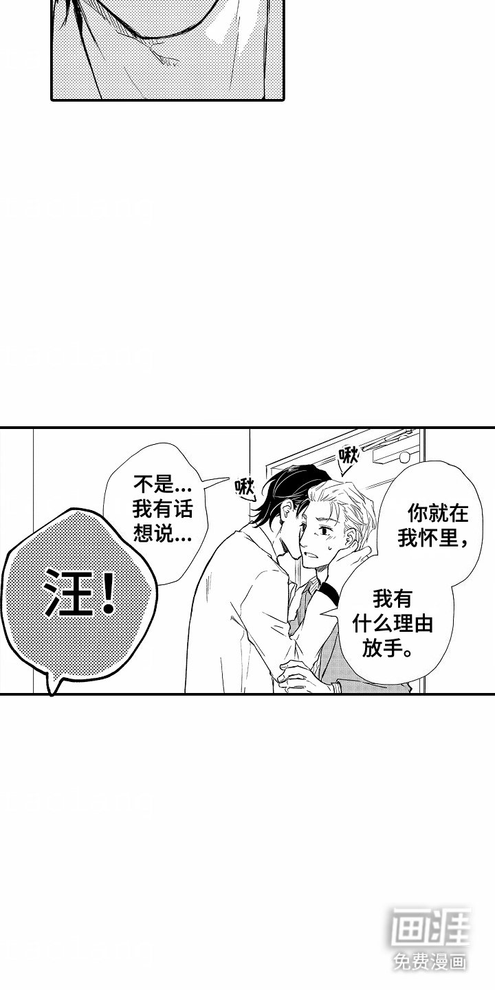 第9章：尝试