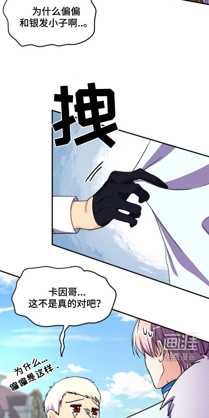第15章：限量版礼物（完结）