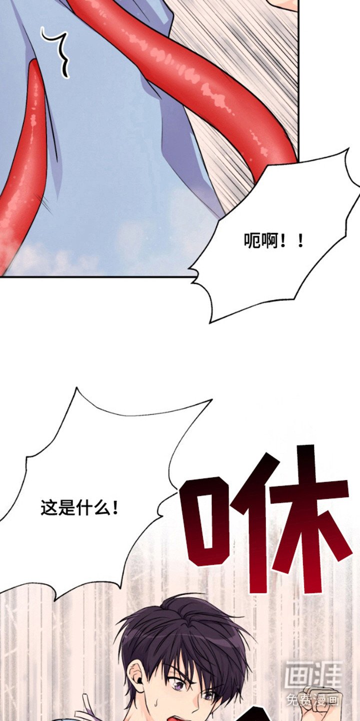 第4章：认出来了