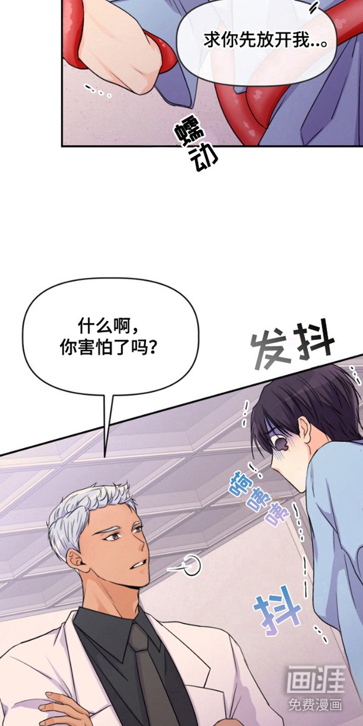 第4章：认出来了