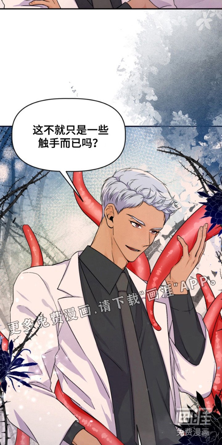第4章：认出来了