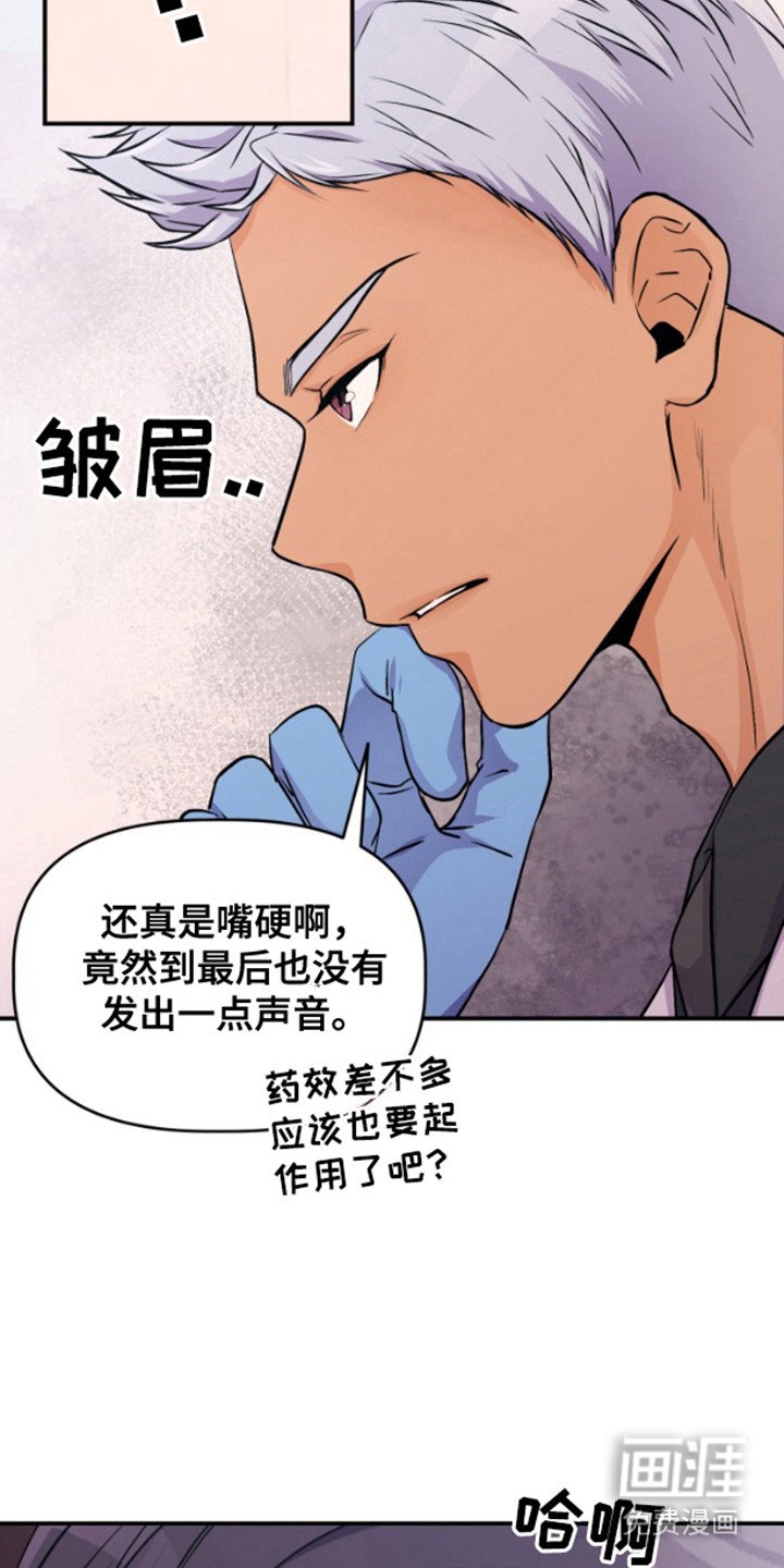 第6章：发挥作用