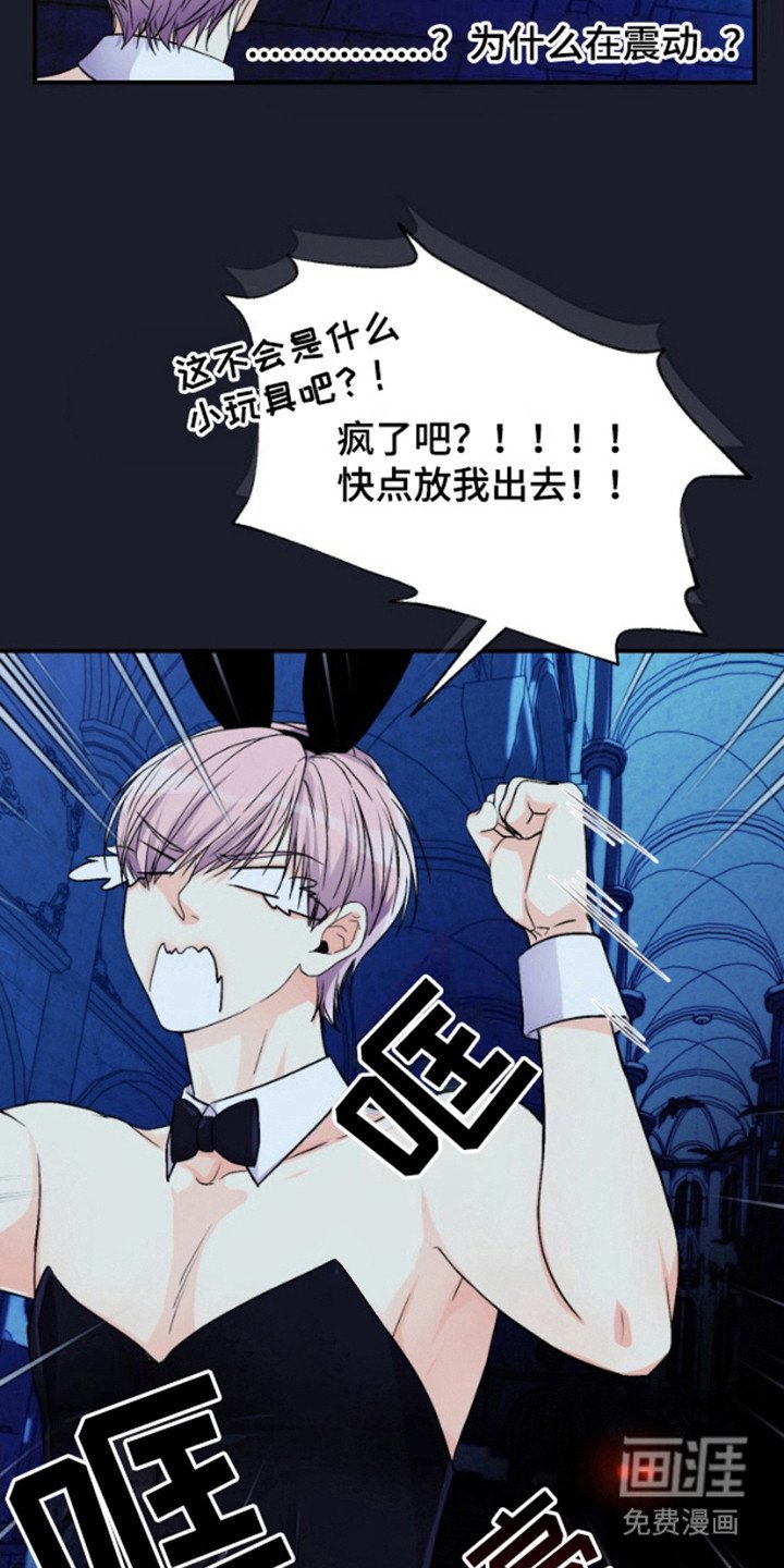 第9章：宝箱装备