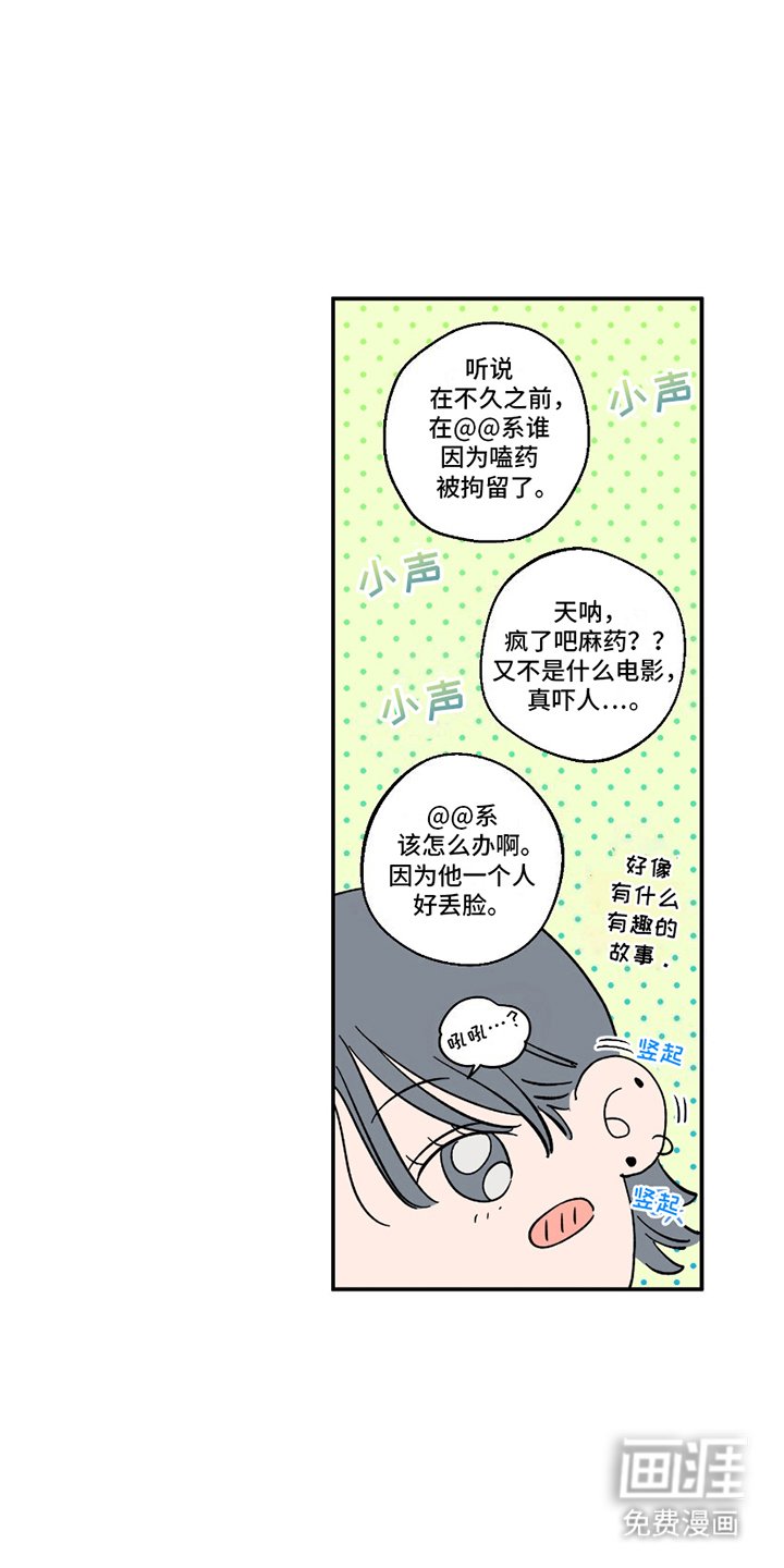 第1章：毫无根据