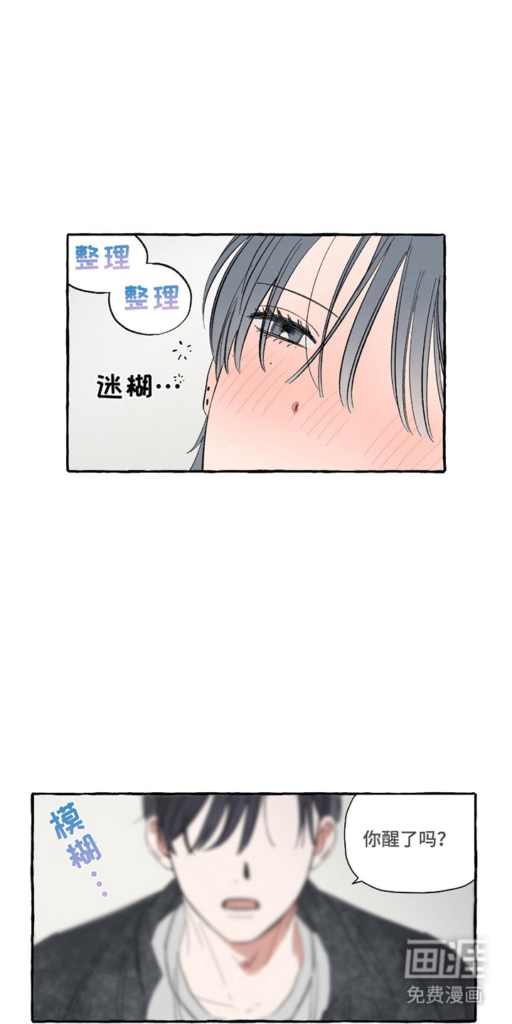 第12章：眼花