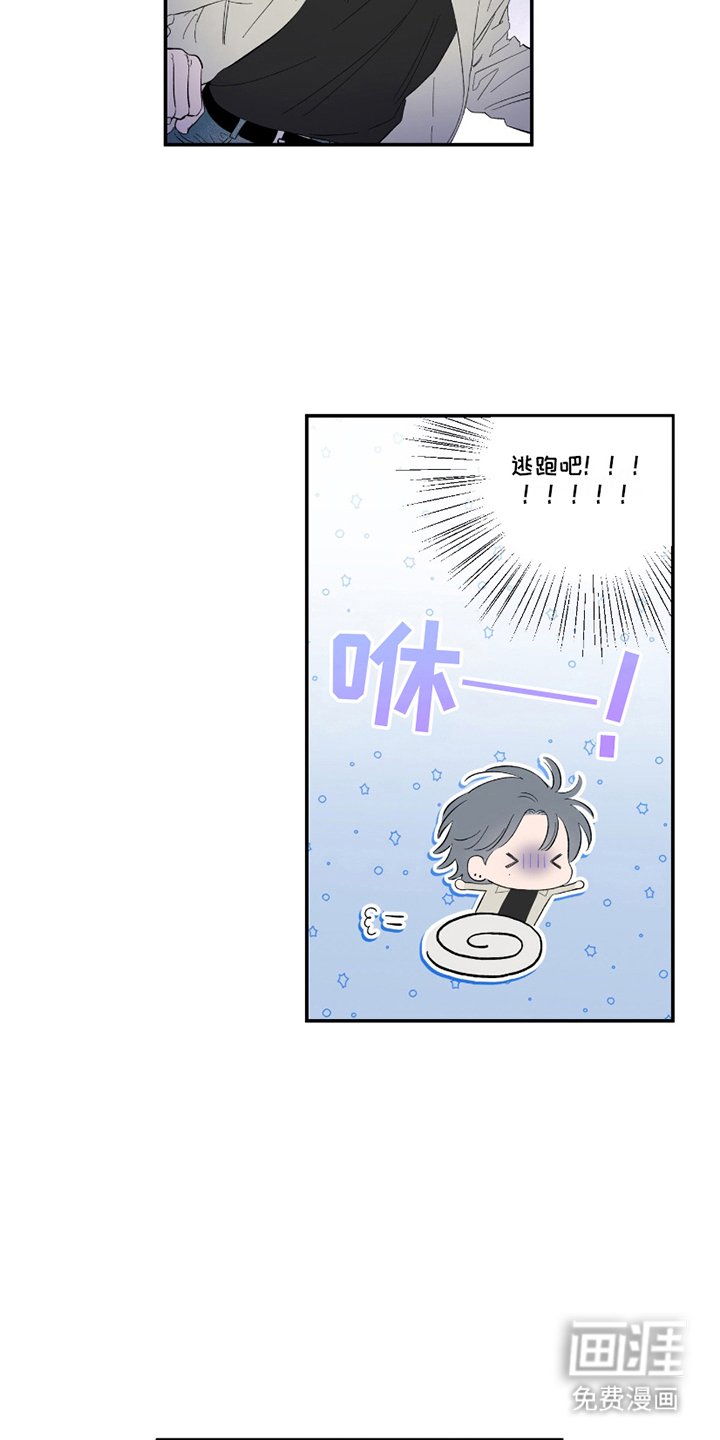 第2章：泡芙