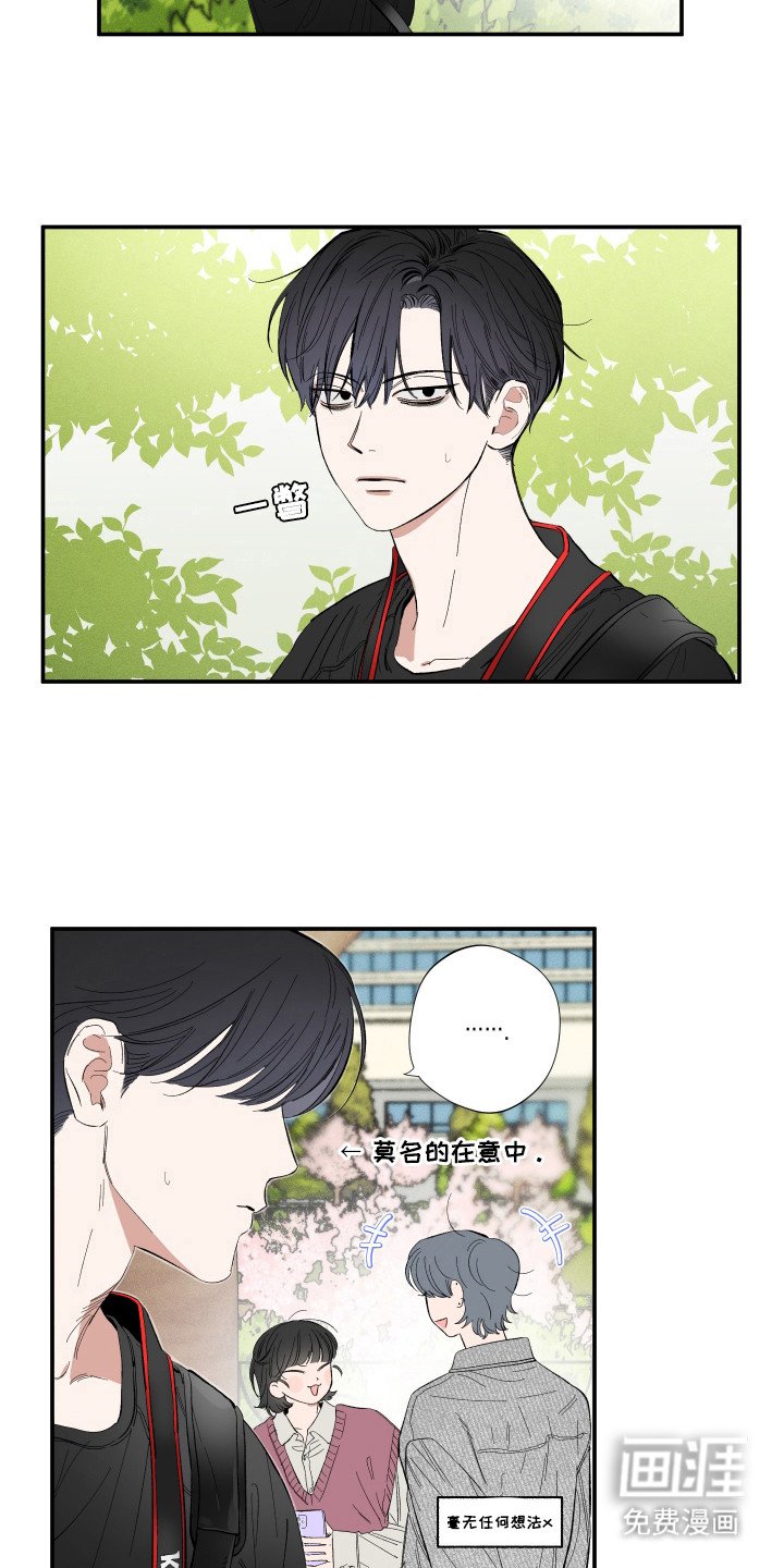 第21章：赏樱花