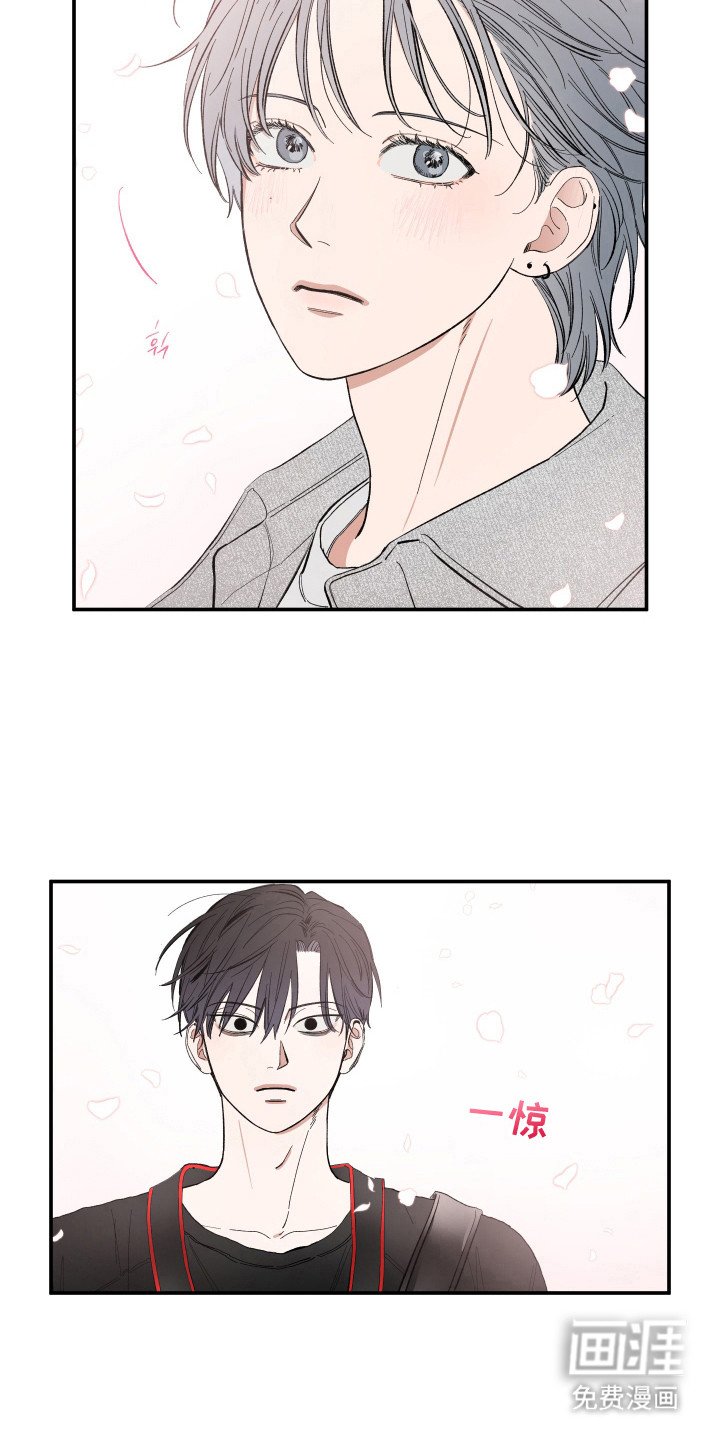 第21章：赏樱花