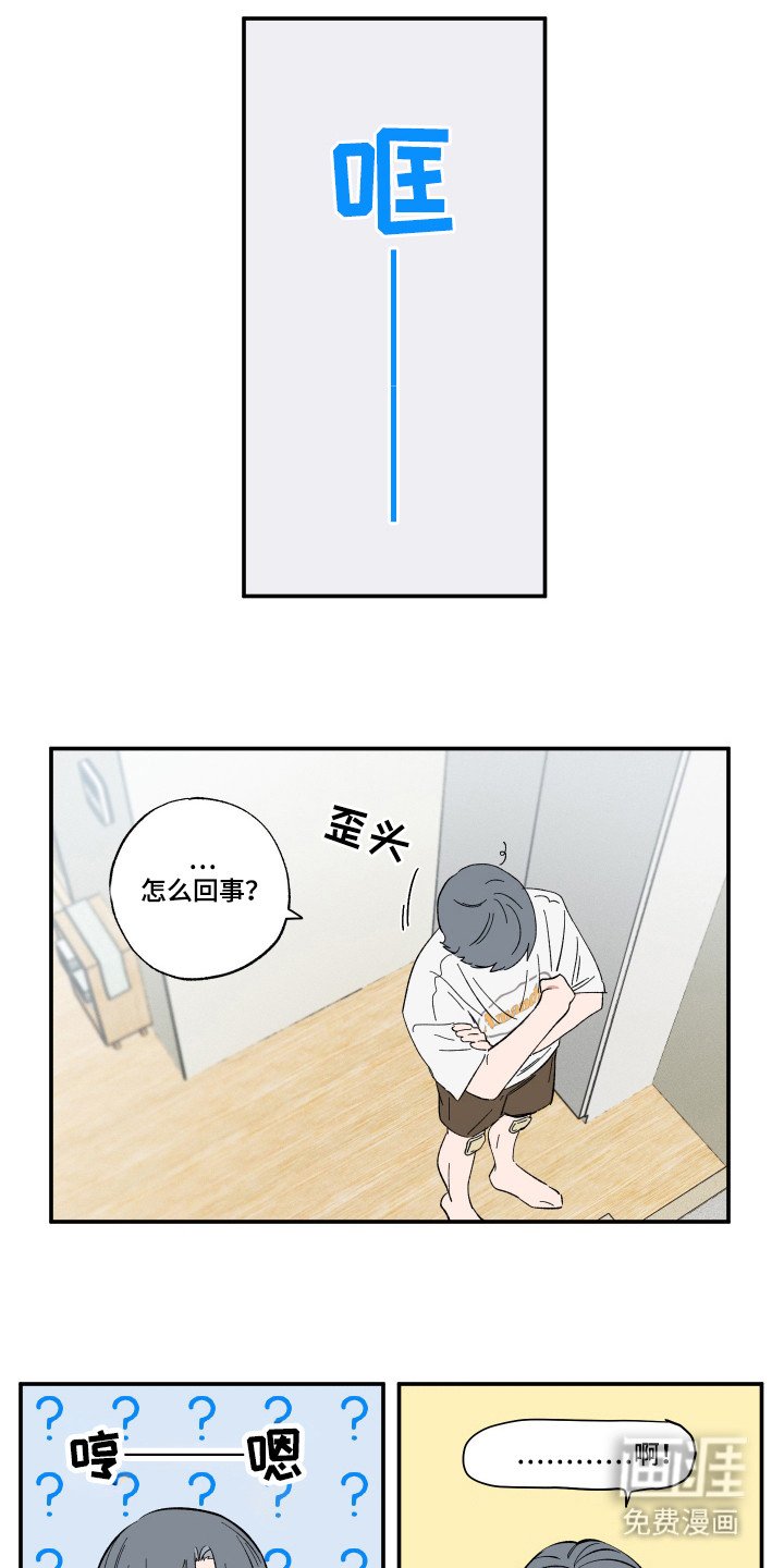第29章：边界