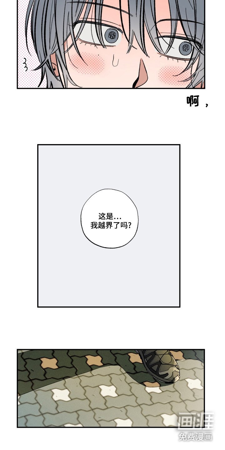 第29章：边界