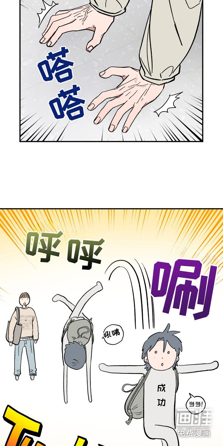 第34章：原因