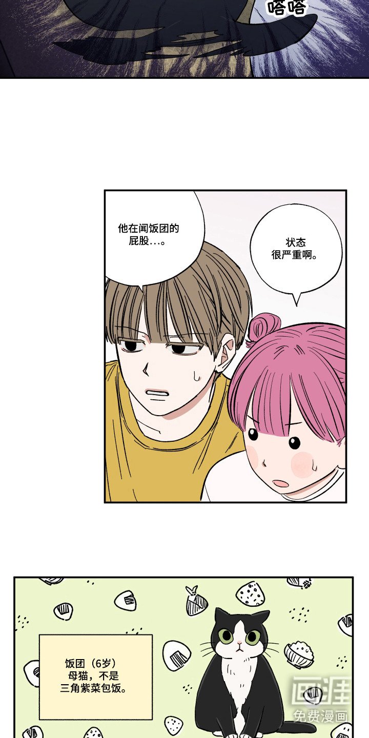 第37章：无法见面