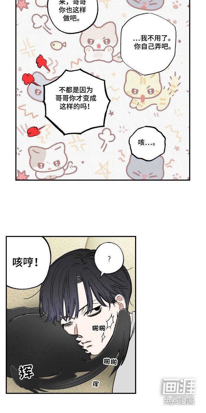 第37章：无法见面