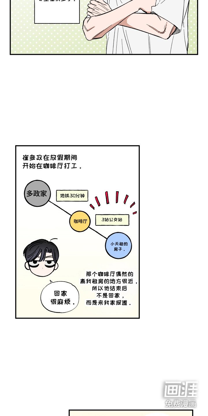 第51章：阳光味道
