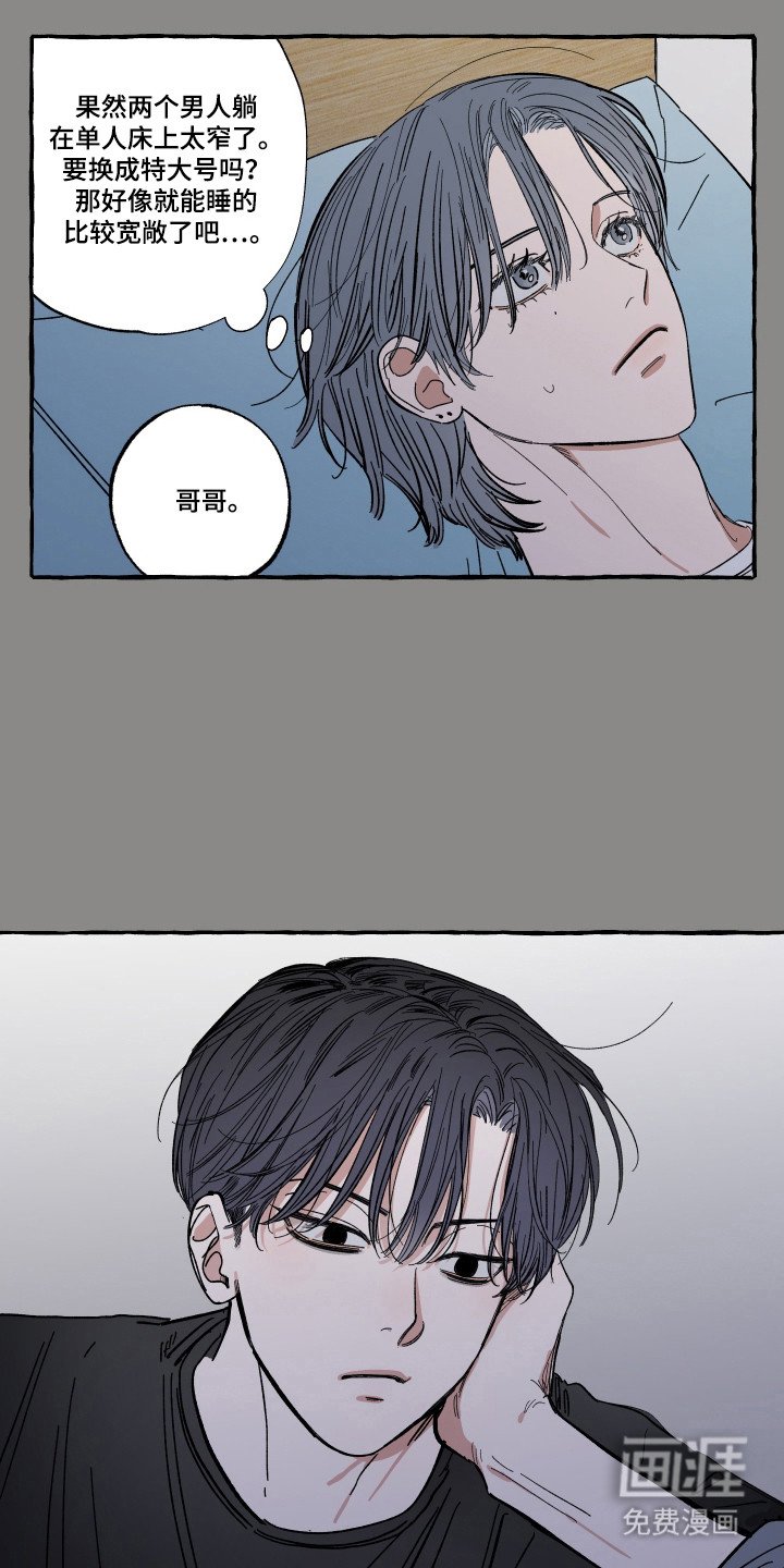 第51章：阳光味道