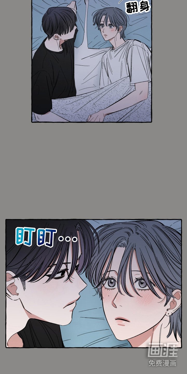 第51章：阳光味道