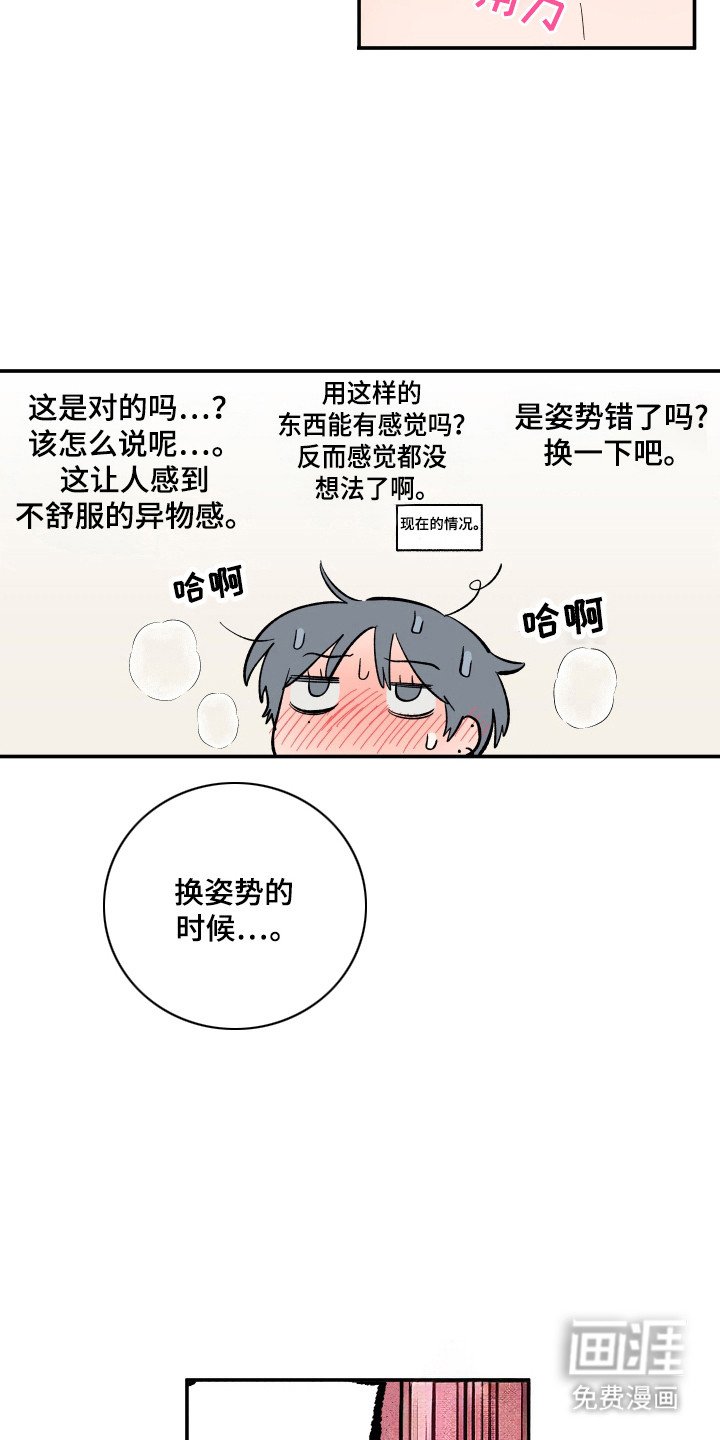 第53章：进步水平