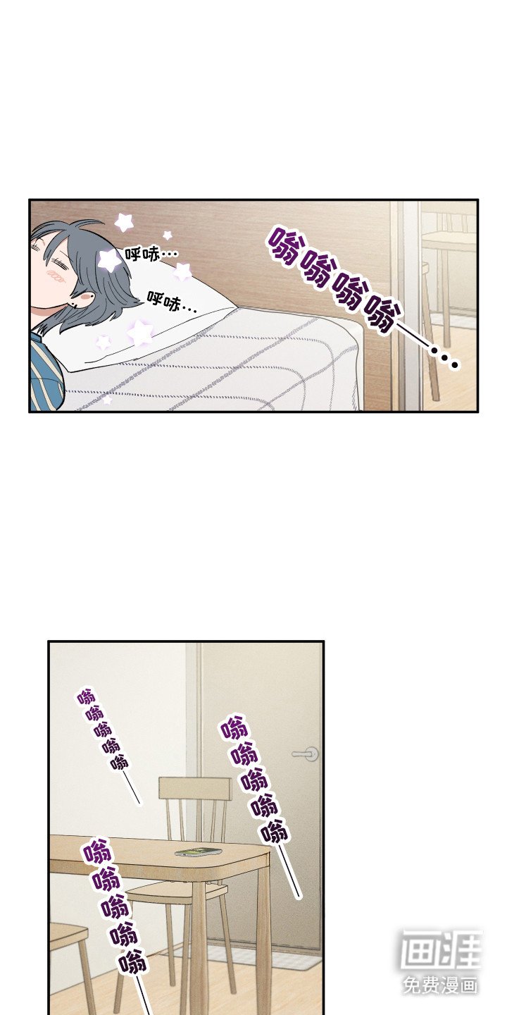 第61章：被偷