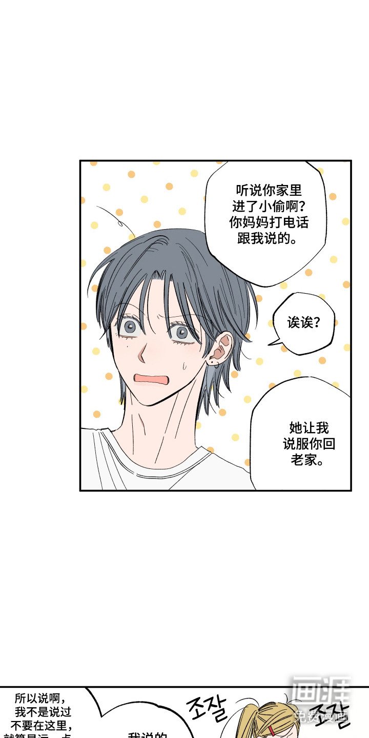 第67章：期待