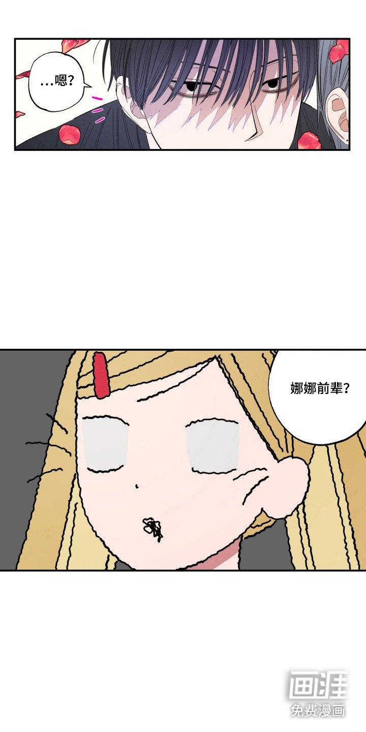 第67章：期待