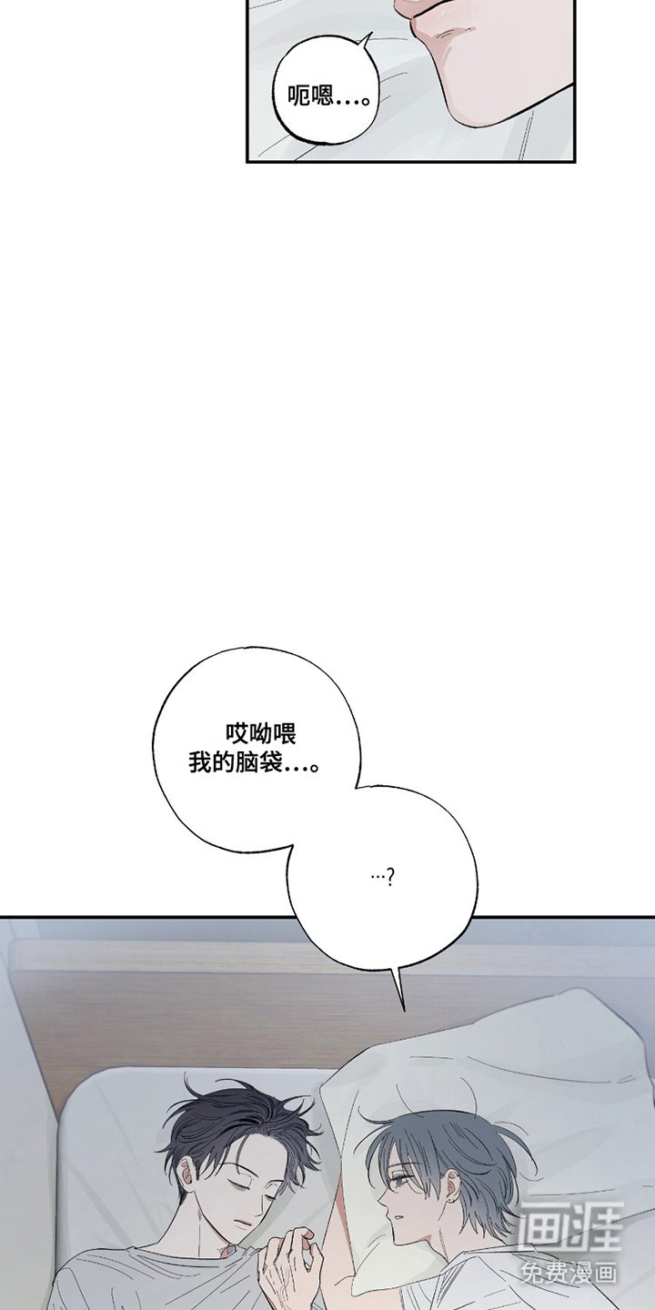 第8章：断片