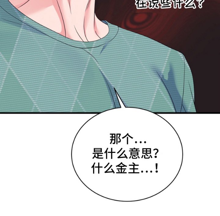 第3章：金主