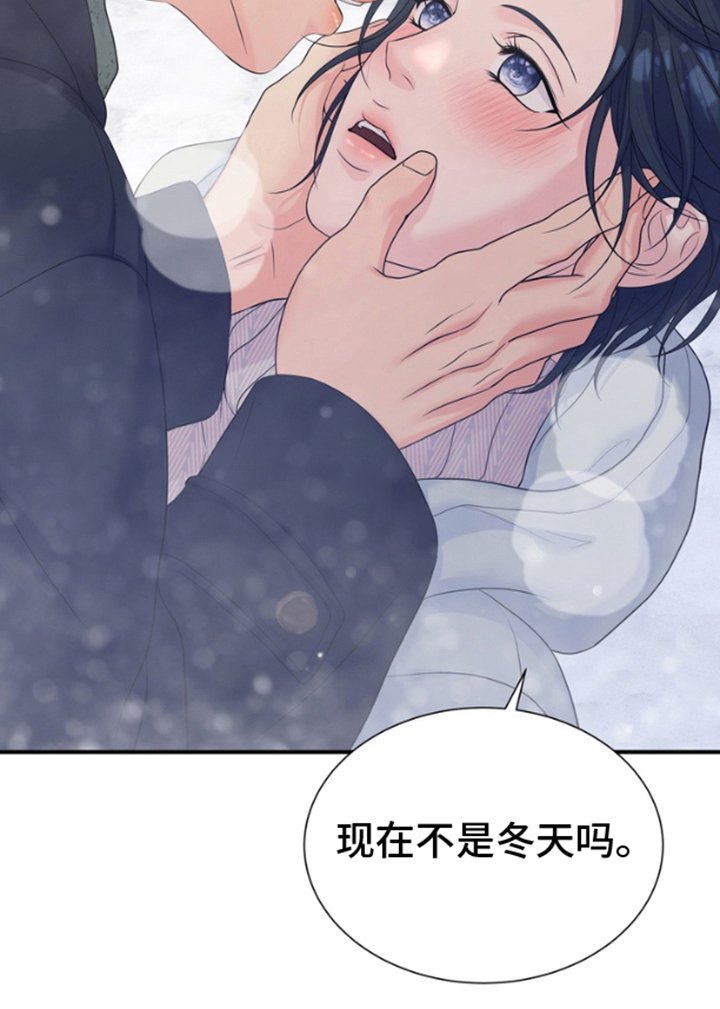 第5章：打雪仗