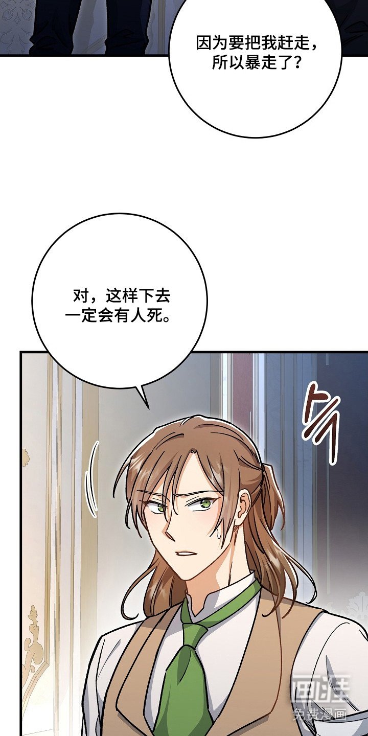 第15章：暴走