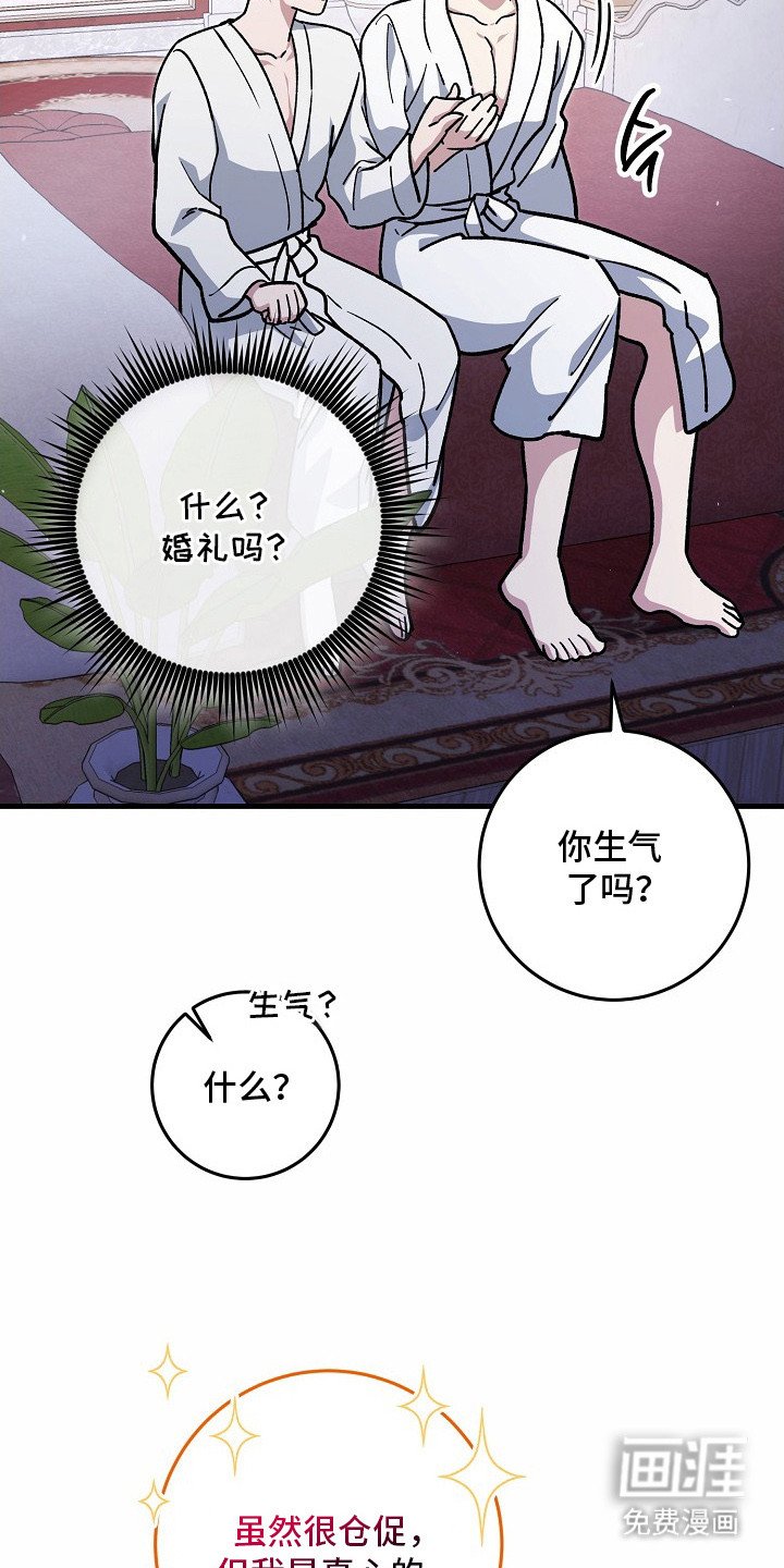 第2章：真心的