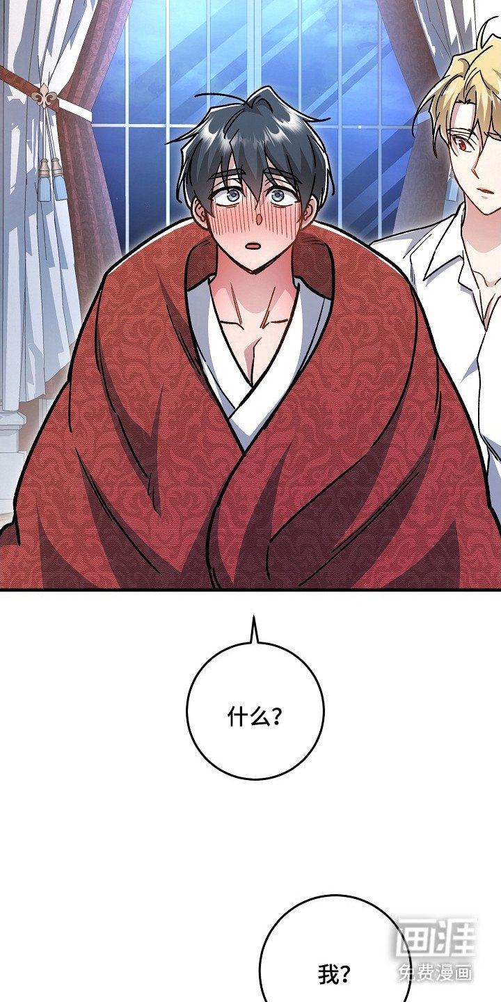第20章：二次分化（完结）